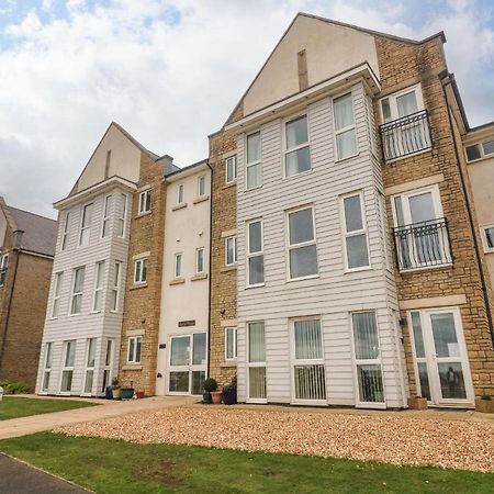 Apartment 1 Morecambe Exterior foto